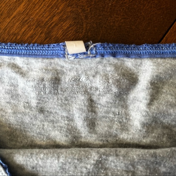 ❌SOLD ❌ Aerie Bundle of Panties (Set of 4) - Picture 3 of 10